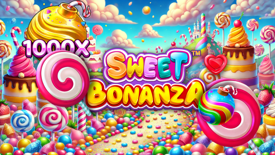 Sweet Bonanza