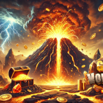 Gold Volcano