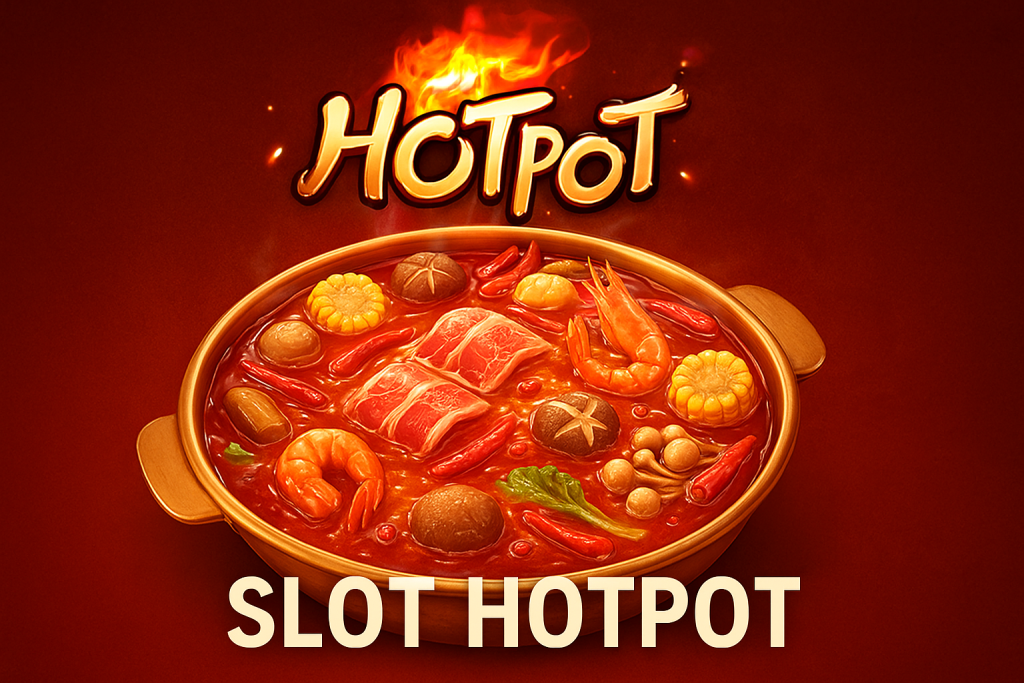 Slot Hotpot dari PG Soft bukan hanya permainan slot biasa, tapi juga perayaan visual dan audio terhadap budaya kuliner Asia Timur